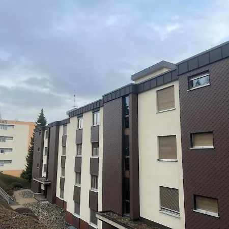 Apartment Luxueux De 115m2, Grand Balcon Et Vue Magnifique