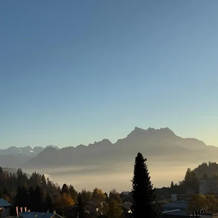 Luxueux De 115m2, Grand Balcon Et Vue Magnifique