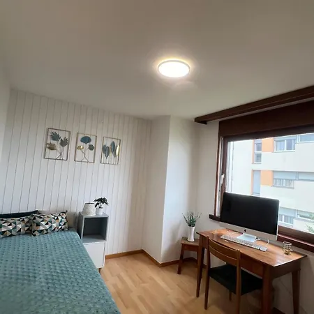 Luxueux De 115m2, Grand Balcon Et Vue Magnifique *
