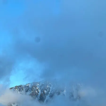 Luxueux De 115m2, Grand Balcon Et Vue Magnifique Leysin