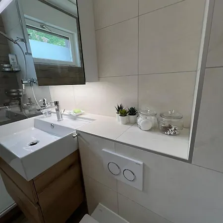 Apartment Luxueux De 115m2, Grand Balcon Et Vue Magnifique