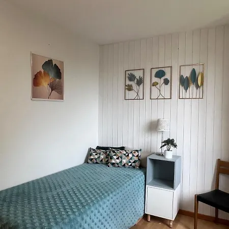 Luxueux De 115m2, Grand Balcon Et Vue Magnifique Apartamento Leysin
