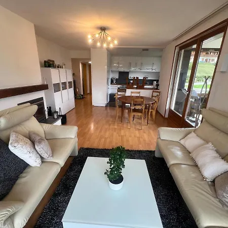 Luxueux De 115m2, Grand Balcon Et Vue Magnifique *