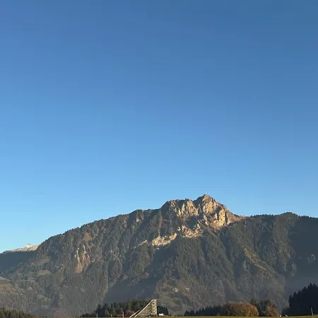 Apartment Luxueux De 115m2, Grand Balcon Et Vue Magnifique *
