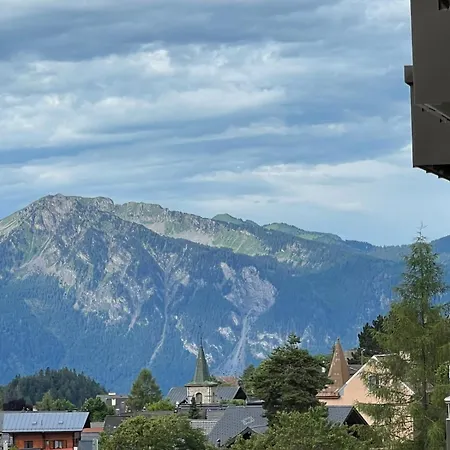 Apartment Luxueux De 115m2, Grand Balcon Et Vue Magnifique *