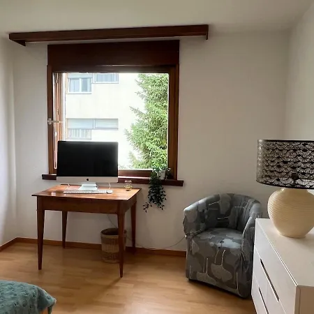 Luxueux De 115m2, Grand Balcon Et Vue Magnifique *