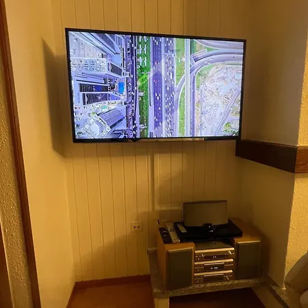 Luxueux De 115m2, Grand Balcon Et Vue Magnifique Apartamento *