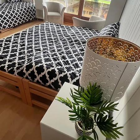 Apartment Luxueux De 115m2, Grand Balcon Et Vue Magnifique *