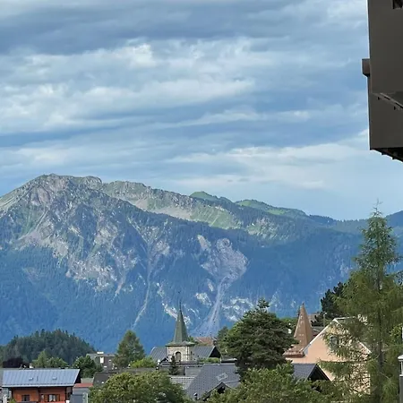 Apartment Luxueux De 115m2, Grand Balcon Et Vue Magnifique